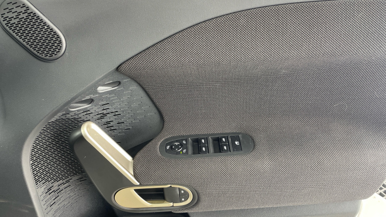 MINI Aceman 160kW SE Classic 54kWh 5dr Auto Electric Hatchback